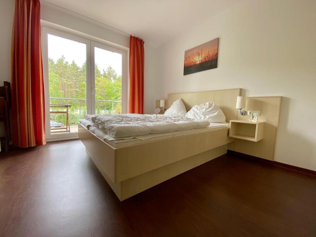 Kuestenapartment 2 Gelbensande Екстер'єр фото