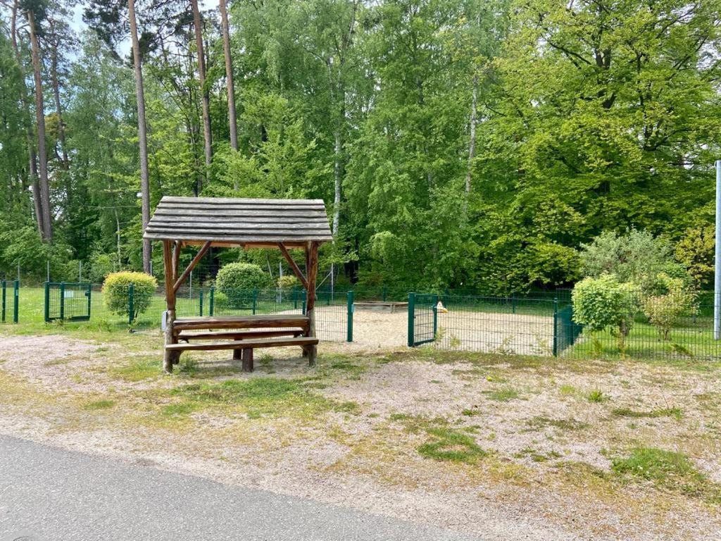 Kuestenapartment 2 Gelbensande Екстер'єр фото