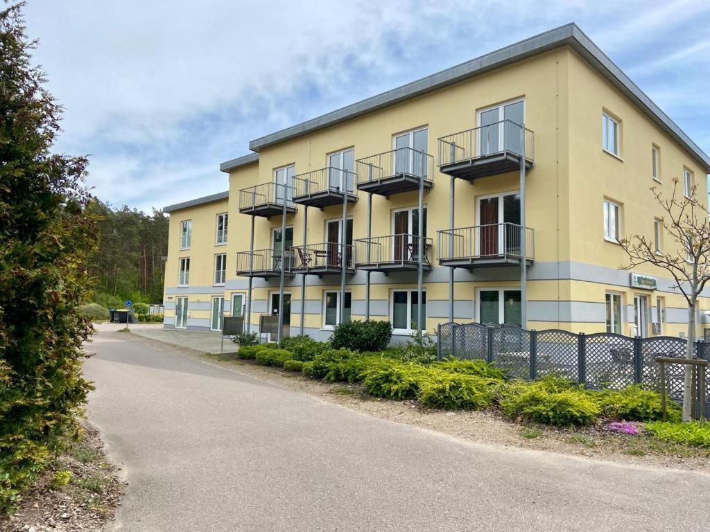 Kuestenapartment 2 Gelbensande Екстер'єр фото