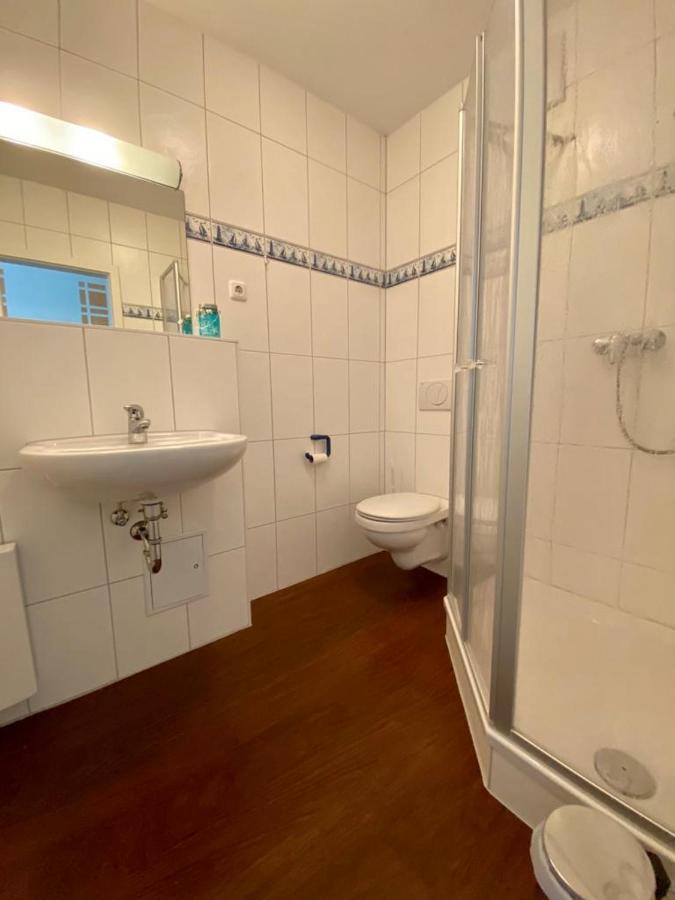 Kuestenapartment 2 Gelbensande Екстер'єр фото